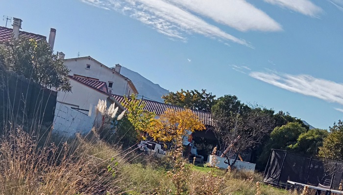 vue néoulou