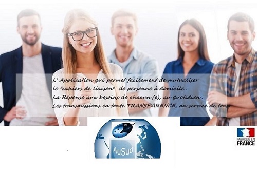 FACILE CE CARNET DE LIAISON